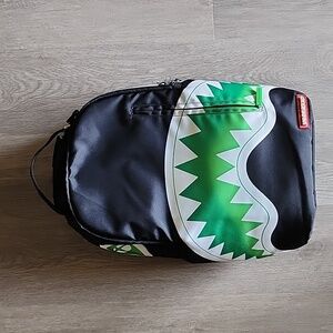 Sprayground XBOX backpack - used
